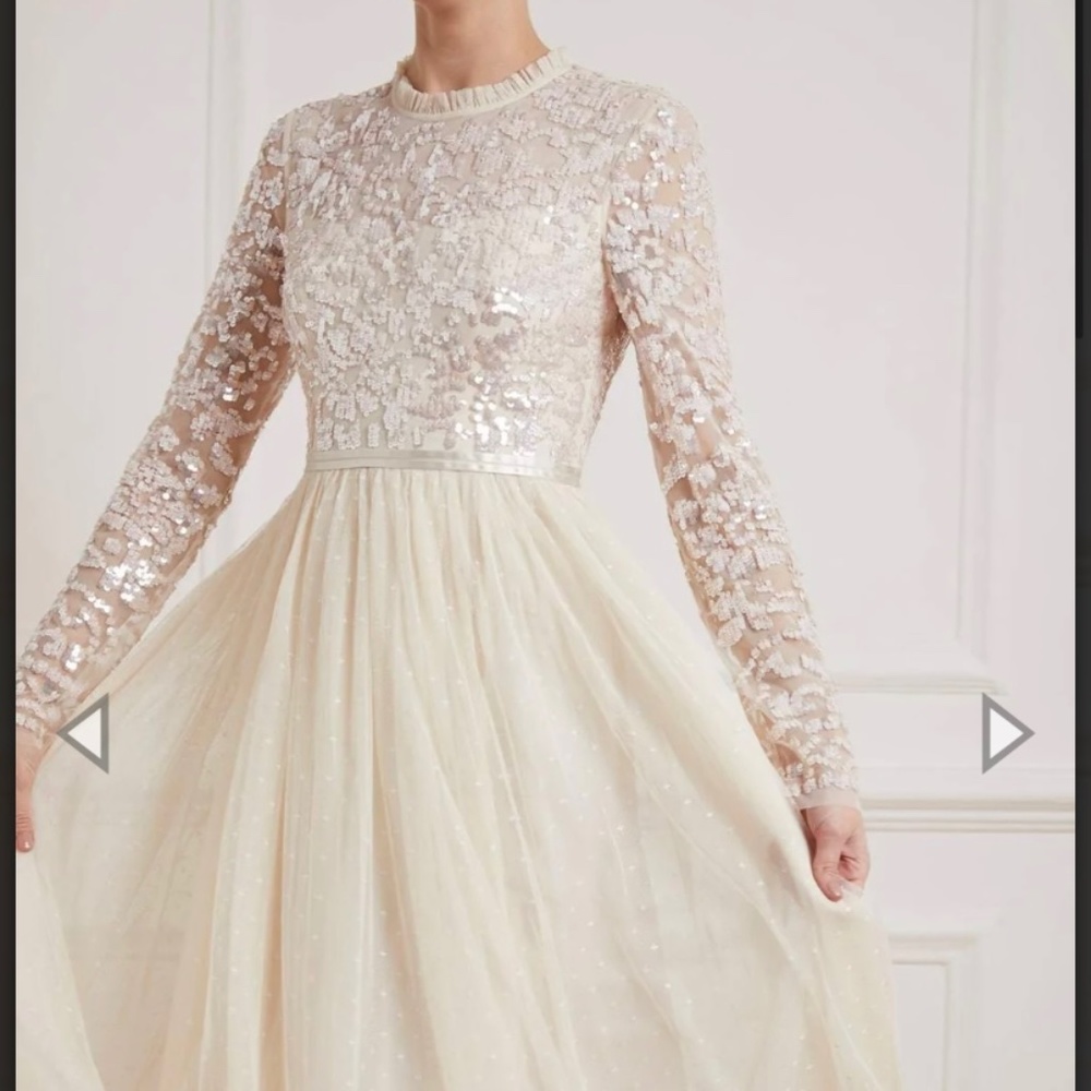 Needle & Thread Dress